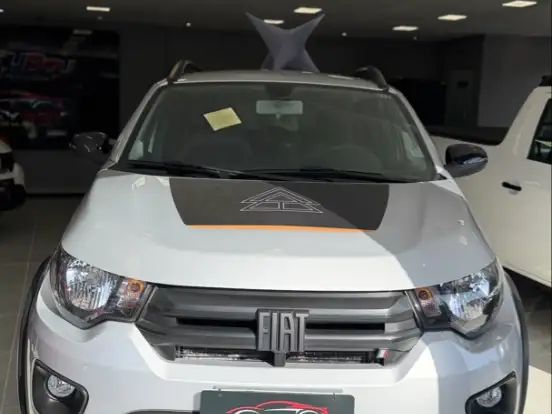 FIAT-MOBI-1.0 EVO FLEX TREKKING MANUAL FIAT-MOBI-2024