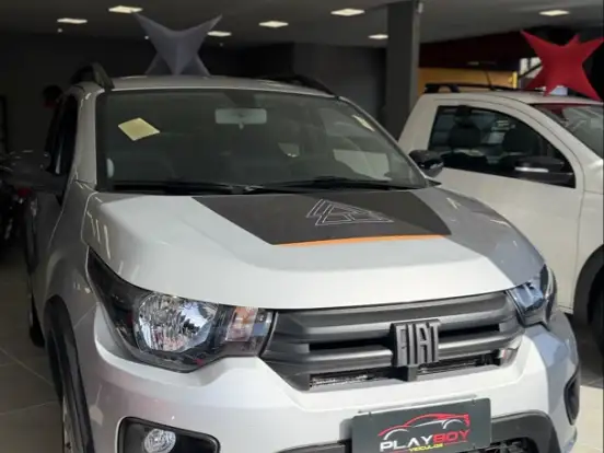 FIAT-MOBI-1.0 EVO FLEX TREKKING MANUAL FIAT-MOBI-2024