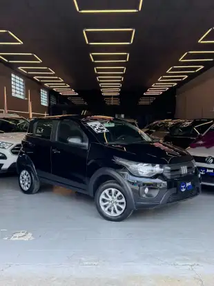 FIAT-MOBI-1.0 FIREFLY FLEX LIKE. MANUAL FIAT-MOBI-2024