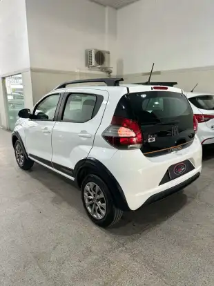 FIAT-MOBI-1.0 FIREFLY FLEX TREKKING MANUAL FIAT-MOBI-2025