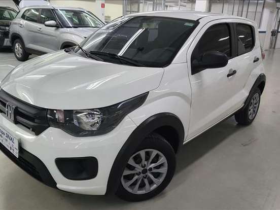 FIAT-MOBI-1.0 EVO FLEX LIKE. MANUAL FIAT-MOBI-2022