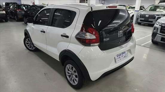FIAT-MOBI-1.0 EVO FLEX LIKE. MANUAL FIAT-MOBI-2022