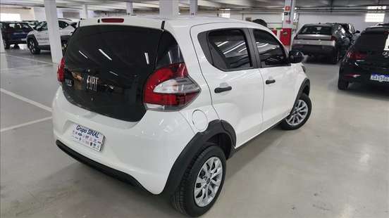 FIAT-MOBI-1.0 EVO FLEX LIKE. MANUAL FIAT-MOBI-2022