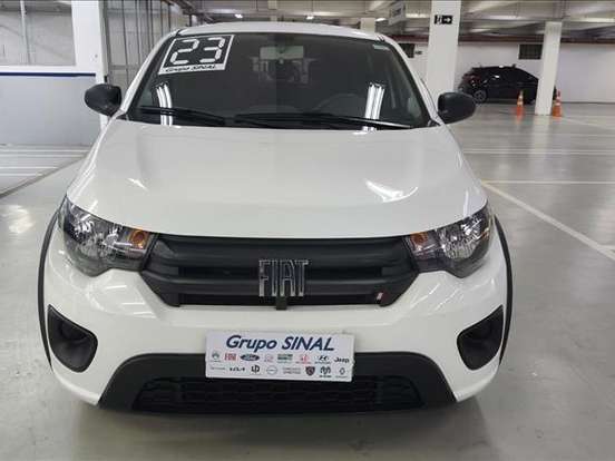 FIAT-MOBI-1.0 EVO FLEX LIKE. MANUAL FIAT-MOBI-2022