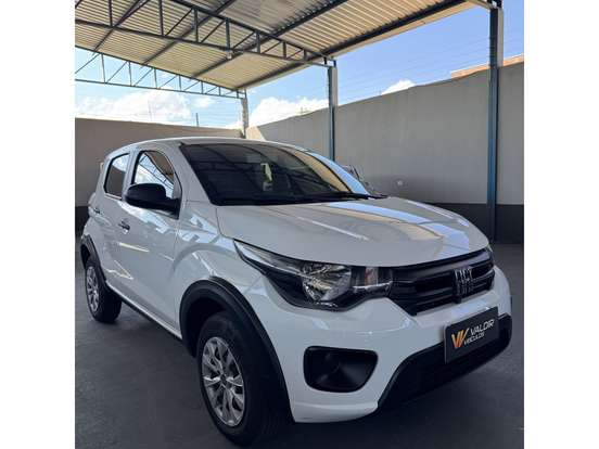 FIAT-MOBI-1.0 EVO FLEX LIKE. MANUAL FIAT-MOBI-2021