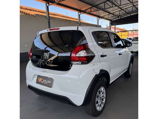 FIAT-MOBI-1.0 EVO FLEX LIKE. MANUAL FIAT-MOBI-2021