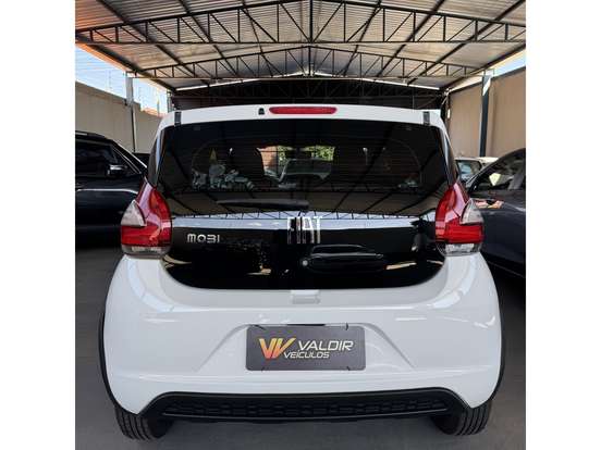 FIAT-MOBI-1.0 EVO FLEX LIKE. MANUAL FIAT-MOBI-2021