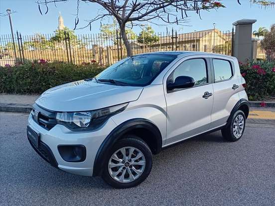 FIAT-MOBI-1.0 EVO FLEX LIKE. MANUAL FIAT-MOBI-2021