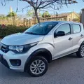 FIAT MOBI 1.0 EVO FLEX LIKE. MANUAL FIAT MOBI 1.0 EVO FLEX LIKE. MANUAL