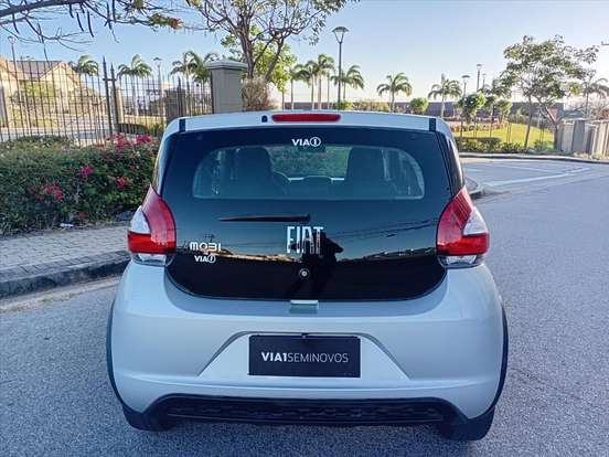 FIAT-MOBI-1.0 EVO FLEX LIKE. MANUAL FIAT-MOBI-2021