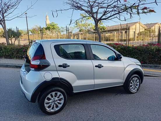 FIAT-MOBI-1.0 EVO FLEX LIKE. MANUAL FIAT-MOBI-2021