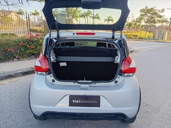 FIAT-MOBI-1.0 EVO FLEX LIKE. MANUAL FIAT-MOBI-2021