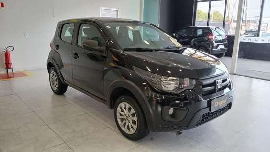 FIAT-MOBI-1.0 EVO FLEX LIKE. MANUAL FIAT-MOBI-2024