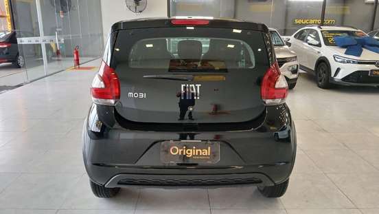FIAT-MOBI-1.0 EVO FLEX LIKE. MANUAL FIAT-MOBI-2024