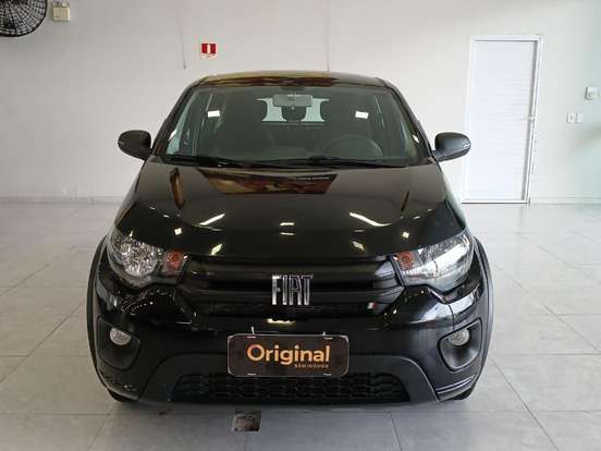 FIAT-MOBI-1.0 EVO FLEX LIKE. MANUAL FIAT-MOBI-2024