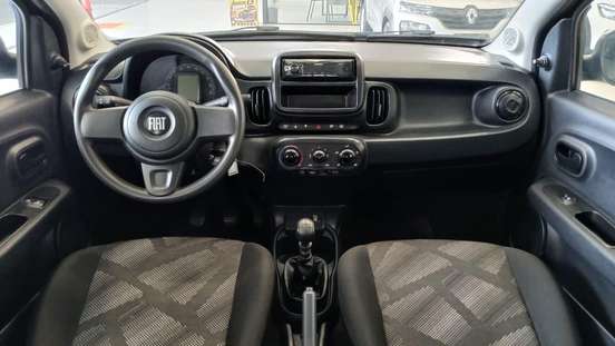 FIAT-MOBI-1.0 EVO FLEX LIKE. MANUAL FIAT-MOBI-2024