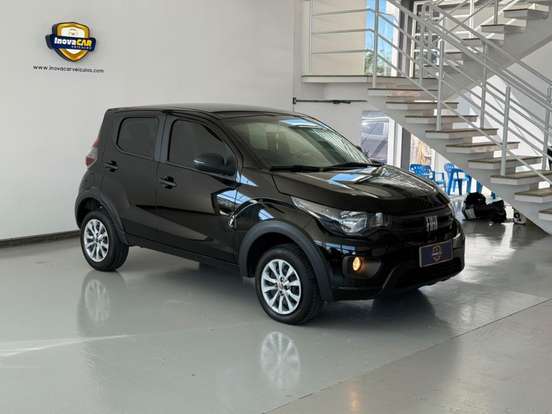 FIAT-MOBI-1.0 EVO FLEX LIKE. MANUAL FIAT-MOBI-2024