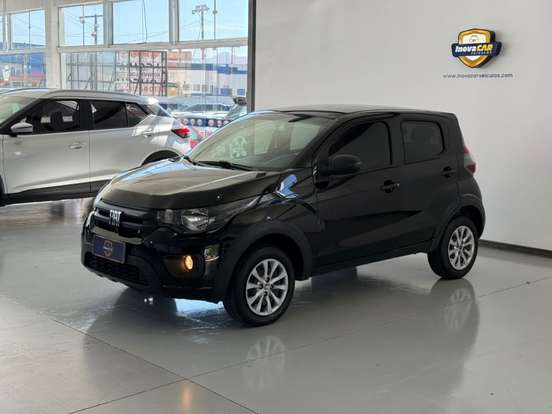 FIAT-MOBI-1.0 EVO FLEX LIKE. MANUAL FIAT-MOBI-2024