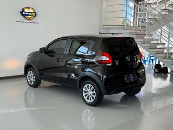 FIAT-MOBI-1.0 EVO FLEX LIKE. MANUAL FIAT-MOBI-2024