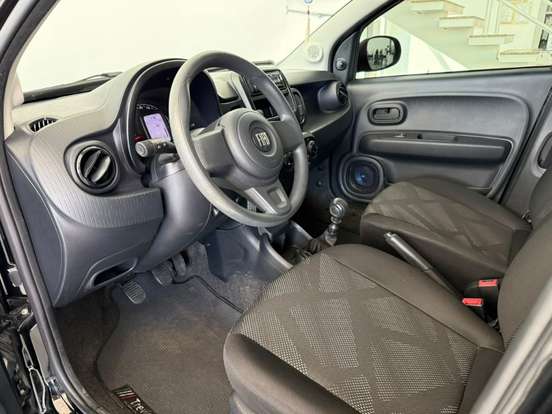 FIAT-MOBI-1.0 EVO FLEX LIKE. MANUAL FIAT-MOBI-2024