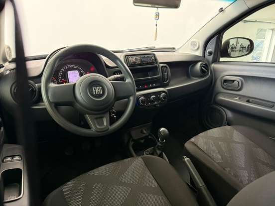 FIAT-MOBI-1.0 EVO FLEX LIKE. MANUAL FIAT-MOBI-2024