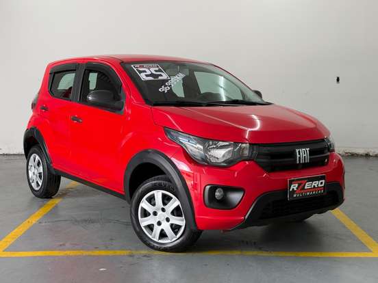 FIAT-MOBI-1.0 EVO FLEX LIKE. MANUAL FIAT-MOBI-2024