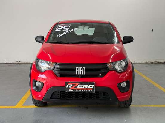 FIAT-MOBI-1.0 EVO FLEX LIKE. MANUAL FIAT-MOBI-2024