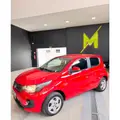 FIAT MOBI 1.0 EVO FLEX LIKE. MANUAL FIAT MOBI 1.0 EVO FLEX LIKE. MANUAL