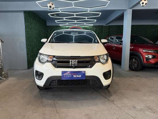 FIAT-MOBI-1.0 EVO FLEX LIKE. MANUAL FIAT-MOBI-2023
