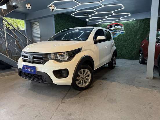 FIAT-MOBI-1.0 EVO FLEX LIKE. MANUAL FIAT-MOBI-2023