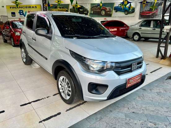 FIAT-MOBI-1.0 EVO FLEX LIKE. MANUAL FIAT-MOBI-2022