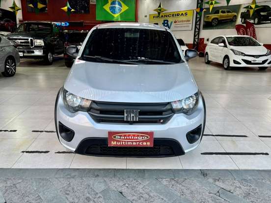 FIAT-MOBI-1.0 EVO FLEX LIKE. MANUAL FIAT-MOBI-2022
