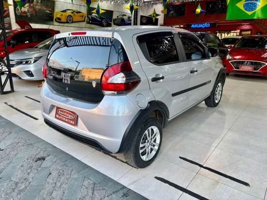 FIAT-MOBI-1.0 EVO FLEX LIKE. MANUAL FIAT-MOBI-2022