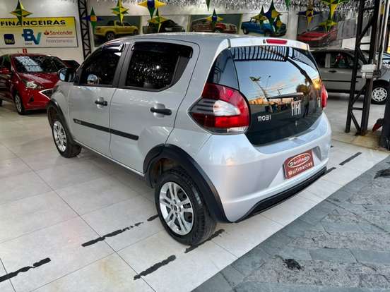 FIAT-MOBI-1.0 EVO FLEX LIKE. MANUAL FIAT-MOBI-2022