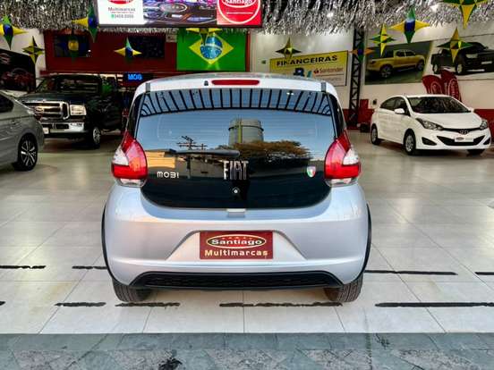 FIAT-MOBI-1.0 EVO FLEX LIKE. MANUAL FIAT-MOBI-2022