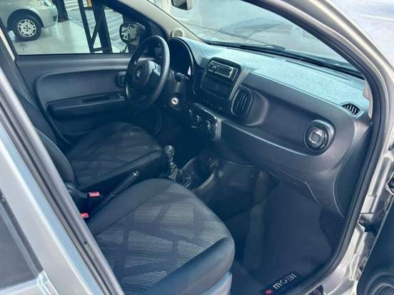 FIAT-MOBI-1.0 EVO FLEX LIKE. MANUAL FIAT-MOBI-2022