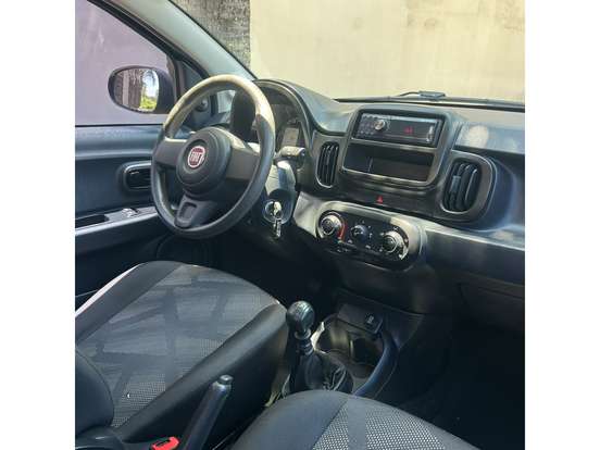 FIAT-MOBI-1.0 EVO FLEX LIKE. MANUAL FIAT-MOBI-2020