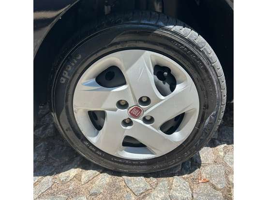 FIAT-MOBI-1.0 EVO FLEX LIKE. MANUAL FIAT-MOBI-2020