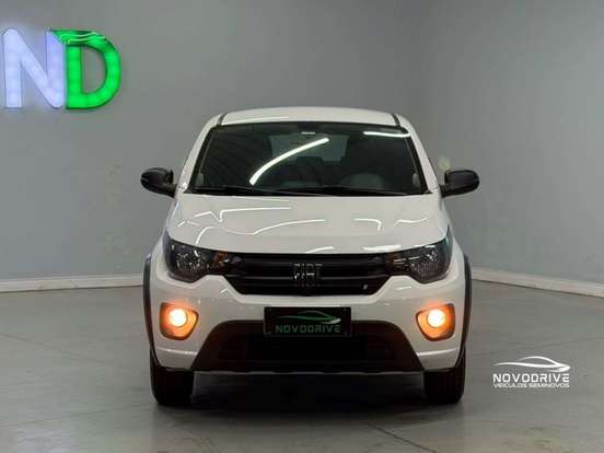 FIAT-MOBI-1.0 EVO FLEX LIKE. MANUAL FIAT-MOBI-2025