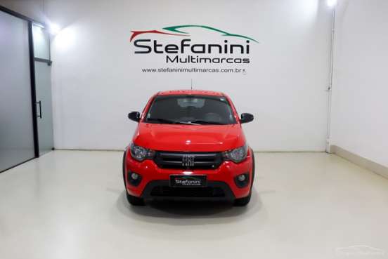 FIAT-MOBI-1.0 EVO FLEX LIKE. MANUAL FIAT-MOBI-2025