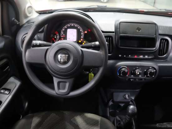 FIAT-MOBI-1.0 EVO FLEX LIKE. MANUAL FIAT-MOBI-2025