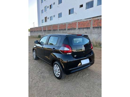 FIAT-MOBI-1.0 EVO FLEX LIKE. MANUAL FIAT-MOBI-2017