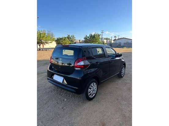 FIAT-MOBI-1.0 EVO FLEX LIKE. MANUAL FIAT-MOBI-2017