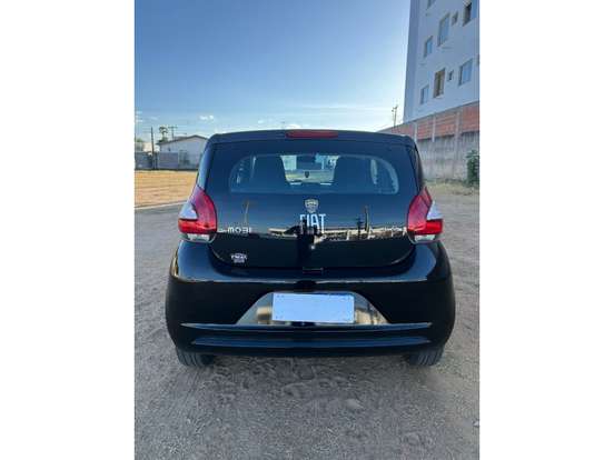 FIAT-MOBI-1.0 EVO FLEX LIKE. MANUAL FIAT-MOBI-2017