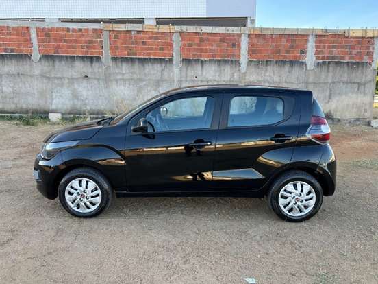 FIAT-MOBI-1.0 EVO FLEX LIKE. MANUAL FIAT-MOBI-2017