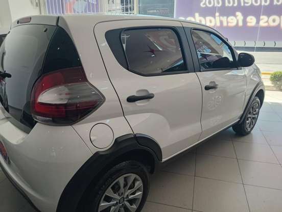 FIAT-MOBI-1.0 EVO FLEX LIKE. MANUAL FIAT-MOBI-2023