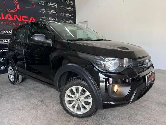 FIAT-MOBI-1.0 EVO FLEX LIKE. MANUAL FIAT-MOBI-2025