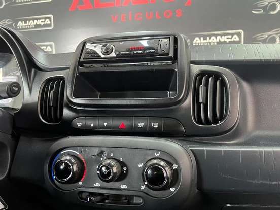 FIAT-MOBI-1.0 EVO FLEX LIKE. MANUAL FIAT-MOBI-2025