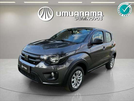 FIAT-MOBI-1.0 EVO FLEX LIKE. MANUAL FIAT-MOBI-2024