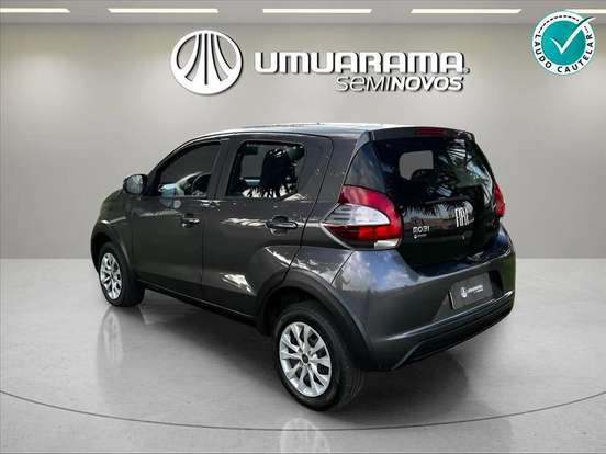 FIAT-MOBI-1.0 EVO FLEX LIKE. MANUAL FIAT-MOBI-2024